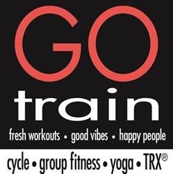 GO train Fitness Sussex