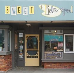 Sweet Retro-Spect
