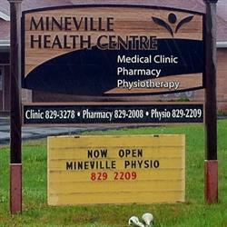 Mineville Physiotherapy