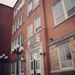 Les Lofts St-Michel