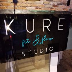 KURE Fit & Flow Studio