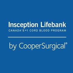 Insception Lifebank Cord Blood Program