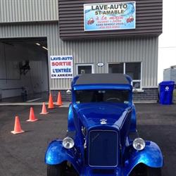 Lave-Auto St-Amable