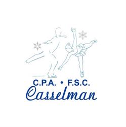 Club de patinage artistique Casselman Figure Skating Club