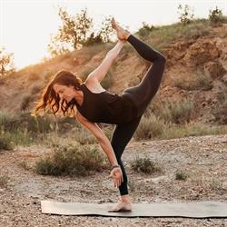 OM Yoga Studio in Estevan