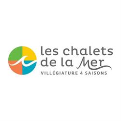 Les Chalets de la Mer - Miguasha, Gaspésie
