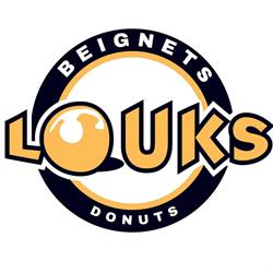 Louks Beignets