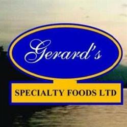 Gerard's Specialty Foods Ltd Official