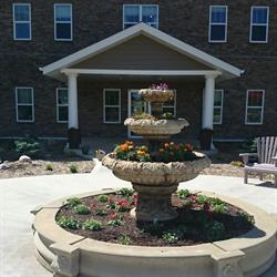 Tisdale Caleb Village Retirement Community