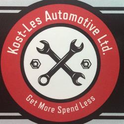 Kost- Les Automotive Ltd.