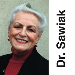 Dr. Sawiak