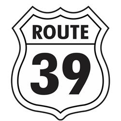 Route 39 Clothing Co.