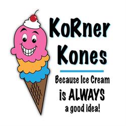 KoRner Kones