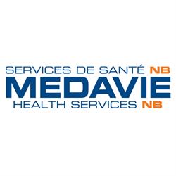 Medavie Health Services New Brunswick
