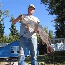 Boreal Forest Outfitters