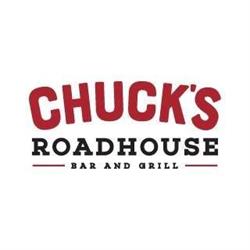Chuck’s Roadhouse