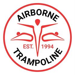 Airborne Trampoline KW
