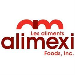 Les aliments ALIMEXI Foods, Inc