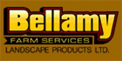Bellamy Landscape Products