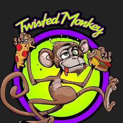 The Twisted Monkey Bar & Grill