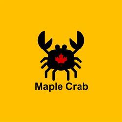 Maple Crab