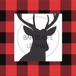 Bar beauté Le Shack