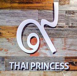 Thai Princess