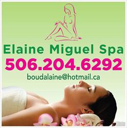 Elaine Miguel Spa
