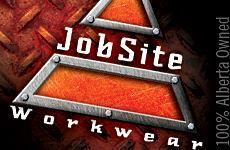 Jobsite Workwear