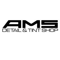 AMS Detail and Tint Shop