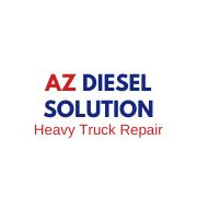AZ Diesel solution