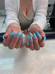 P&A Nails Oakville