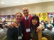 Vancouver Speakers and Leaders Toastmasters