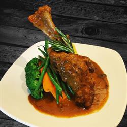 Valens Restaurant Inc