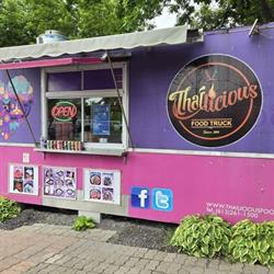 Thailicious Food Truck