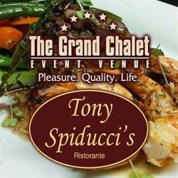Tony Spiducci's Ristorante