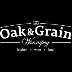 The Oak & Grain Winnipeg