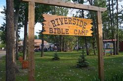 Riverside Bible Camp