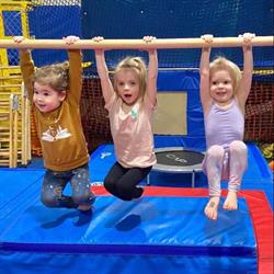 Twist & Flip Gymnastics