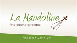 La Mandoline
