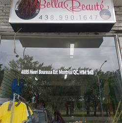 Bella Beauty Multiservice
