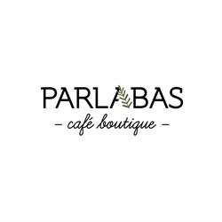 Parlabas Cafe boutique