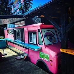 Pinky's Roadside Diner