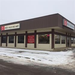 Greg’s Value Drug Mart