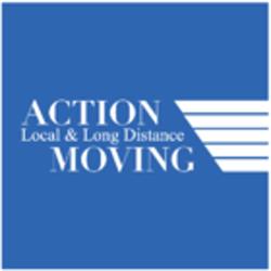 Action Moving & Storage