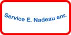 Emilien Nadeau