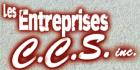 Les Entreprises CCS Inc