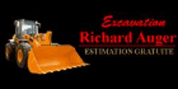 Excavation Richard Auger