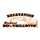 Excavation Richard Bouthillette