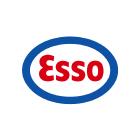 Station 12-41 Esso